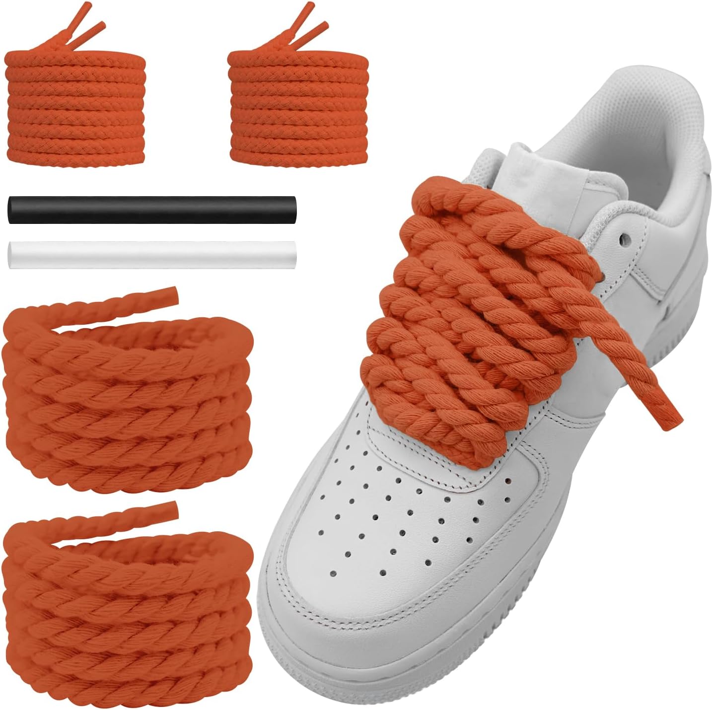 7 # Naranja