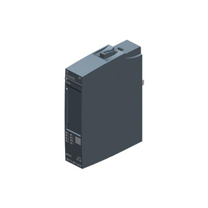 Modulo di ingresso analogico 6es7134-6gf01-0a1, AI 8XI 2-/4-wire, Controller di programmazione PLC di base 6ES7134-6GF01-0AA1