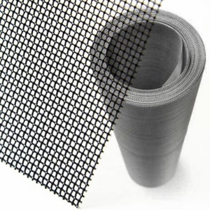 Ad alta resistenza Anti-taglio 316 antifurto in acciaio inox maglia di sicurezza schermo/finestra schermo/zanzariera - Product Image 2