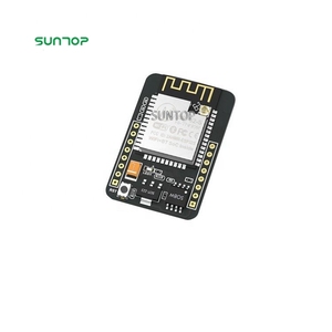In bulk ESP32 <strong>Wifi</strong> BT Development Board with OV2640 Camera <strong>Module</strong> ESP32-CAM - Product Image 1