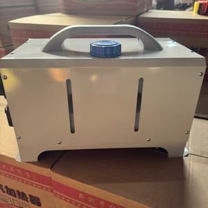 Tragbare Universal Webasto Diesel 5kw Heizung 12V 24V Park luft heizung mit Zeit einstell funktion - Product Image 1