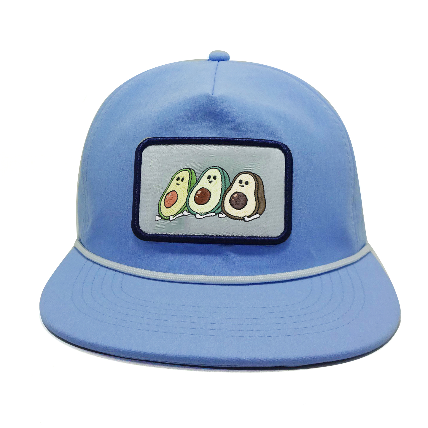 custom hat