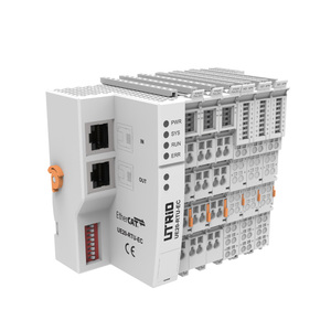Digital <strong>Input</strong> and Output <strong>Module</strong> Remote I/O Terminal Industrial Profinet <strong>Ethernet</strong> Bus Modbus IO <strong>Module</strong>