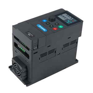 M-driver 3hp <strong>VFD</strong> Drive 220v <strong>Single</strong> <strong>Phase</strong> RS485 Modbus Variable Frequency Inverter 2.2kw - Product Image 6