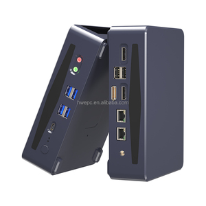 All in one Mini Pc Gaming Core Support 4 5th Generation muslimeddr3 Pc Mini Computer per Win7 8 10 linxu Mini Pc - Product Image 4