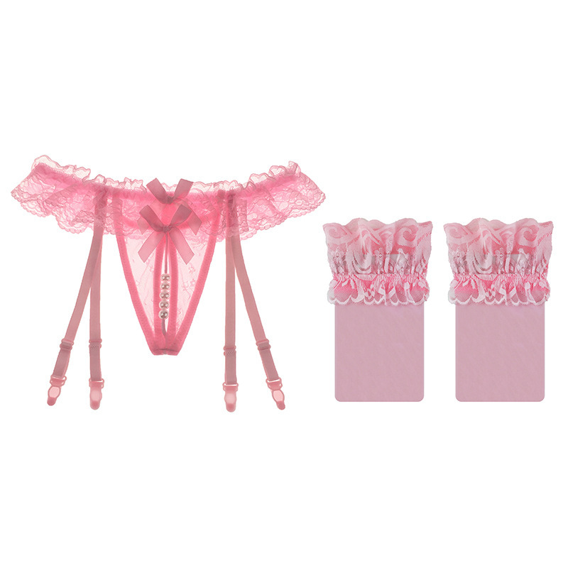 2147 # rosa + calze