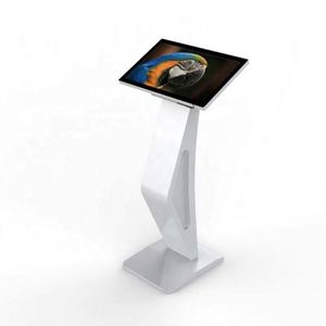 Information Touch Screen Kiosk for Museum and Exhibition Guides with Advanced Interactive Features Digital Signage <strong>Display</strong> - Product Image 6