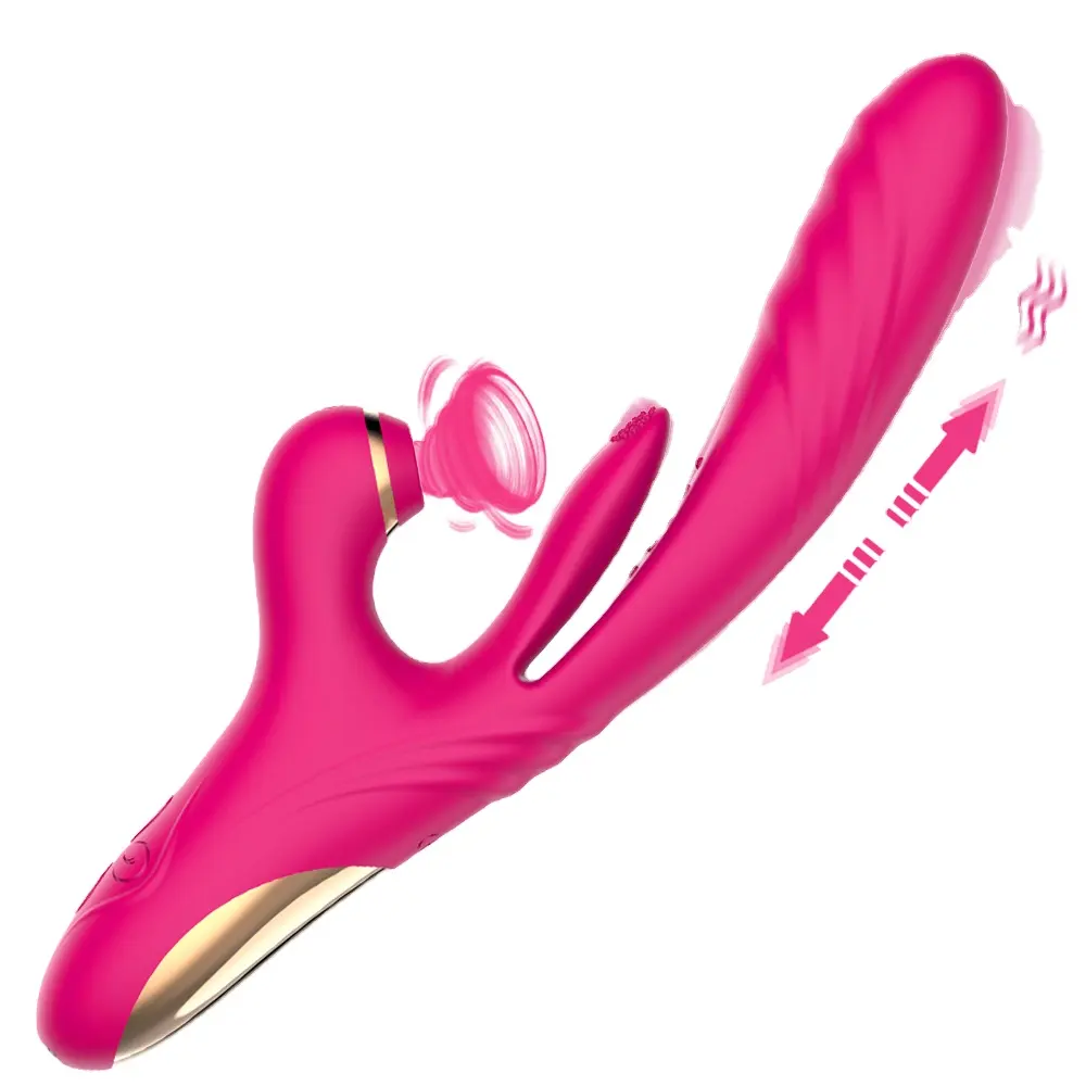 Klitoris saugen Vibrator Silikon Nippel Vagina G-Punkt Klitoris Sauger Klitoris saugen Vibrator für Frauen