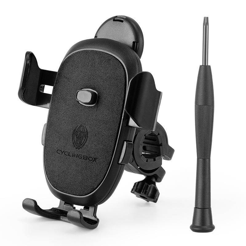 แฮนด์สีดำ