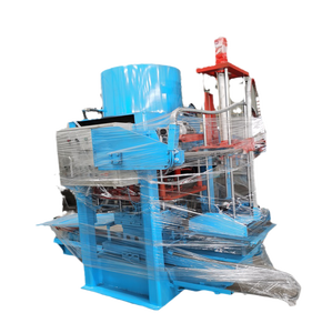 自動コンクリート型枠製造機 - Product Image 5