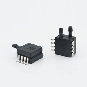 CFSensor OEM XGZP6899A010KPDG Salida analógica Sensor diferencial de presión en miniatura, 0 ~ 10kPa 5V para electrónica automotriz - Product Image 5