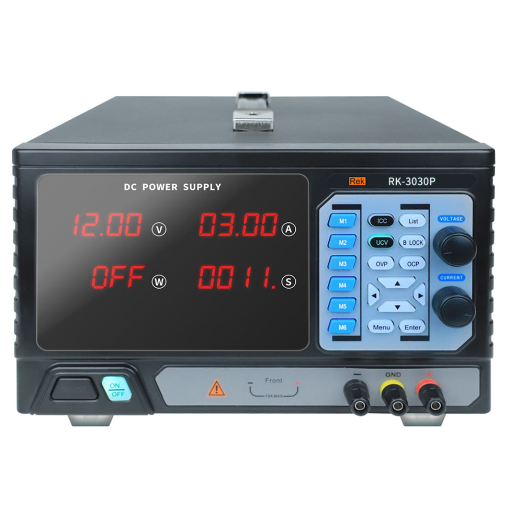 RK-3030P