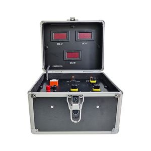 Neue CYS Automotive Scheinwerfer linse Optischer Leistungs <span class=keywords><strong>tester</strong></span> Hochwertige Auto-LED-Scheinwerfer-Spannungs leistung prüfmaschine 500W - Product Image 3