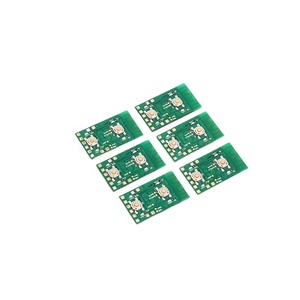 2022สร้าง PCB BMS สำหรับแบตเตอรี่ลิเธียมไอออนแบบกำหนดเอง PCB สำหรับผู้ผลิต LED อลูมิเนียม PCB - Product Image 6
