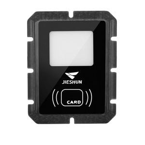 Prezzo di fabbrica personalizzato interruttore intelligente QR codice validatore pannello di vetro elettronico temperato - Product Image 6