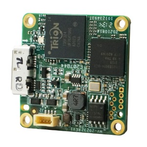 HC-CB013-A0UM Linux Arm Board Raspberry Pi supportato 1.3MP Global Shutter CMOS USB 3.0 Board Level Camera - Product Image 3