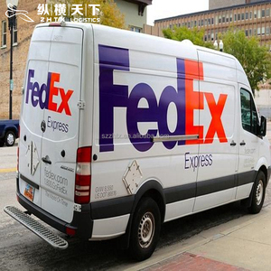 China Shipping Agent Express DHL Fedex UPS Logistic Service <strong>Provider</strong> From China to US Italy Spain Netherlands and India - Product Image 6