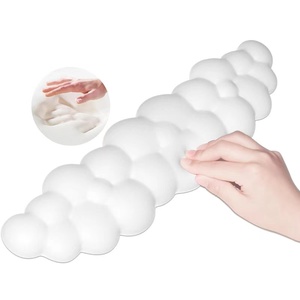Drops hip Hand halten gutes Gefühl Schreibmaschine Tastatur für Computer und Spiel mit russischen arabischen Wörtern - Product Image 1