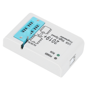 SPI FLASH Programmer EZP2019 Hochgeschwindigkeits-SPI FLASH USB2.0 12MBPS Kompakt programmierer Unterstützung - Product Image 3
