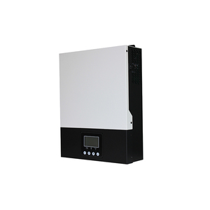 1500W 1500VA 3KW 3KVA on Off Grid Inverter solare 24V 48V pura onda sinusoidale ibrido Inverter solare con Controller MPPT - Product Image 5