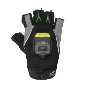 Glove Blue Tooth <strong>QR</strong> Industrial Barcode Scanner 1D 2D Handfree <strong>Android</strong> <strong>Code</strong> Reader with Zebra <strong>Scan</strong> Engine SE5500 - Product Image 4