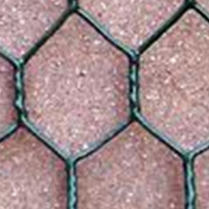 Sechseckiges Draht geflecht aus doppelt verdrilltem sechseckigem Draht geflecht Sechseckiges Gabion-Draht geflecht - Product Image 1