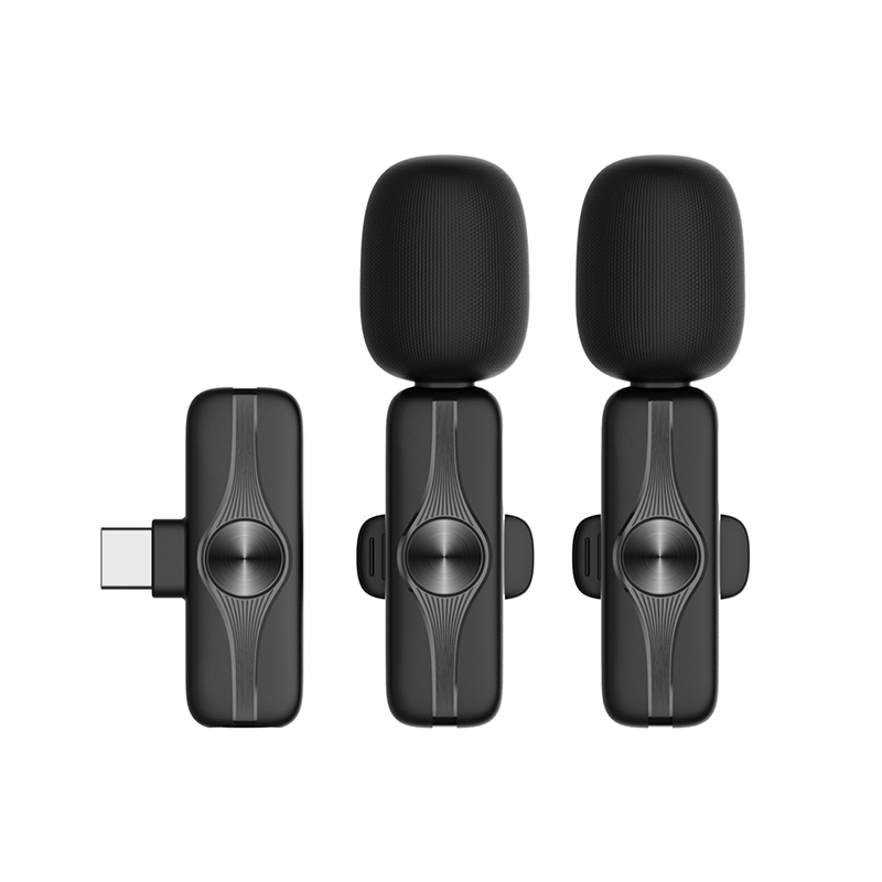 2 in 1(Type-c)