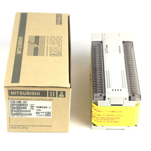 Nuovissimo regolatore logico programmabile MR-E-70A Servo amplificatore AC - Product Image 2