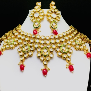 เครื่องประดับอินเดีย RANI Haar ไข่มุกสร้อยคอเครื่องประดับ sabyasachi เครื่องประดับ Haar zubeda Jewels เครื่องประดับ Nizam จี้ safinaz
