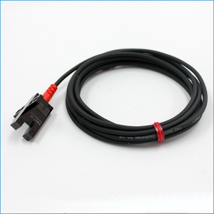 塑料瓶用高精度电感式传感器CR系统光电池光电传感器 - Product Image 1