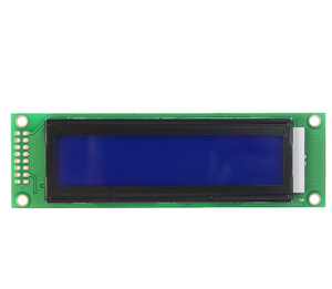Ventas calientes 5V LCD2002 20X2 2002 20*2 módulo de pantalla LCD de caracteres retroiluminación azul - Product Image 5