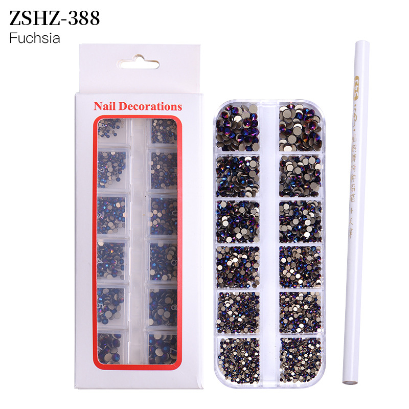 ZSHZ-388 ซีเอสเอชแซด-388