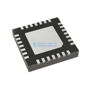 ICサプライヤーISL95853HRZコントローラ/コンバータIntel IMVP8電圧レギュレータIC 1出力ISL958-53HRZ表面実装32-QFN - Product Image 1