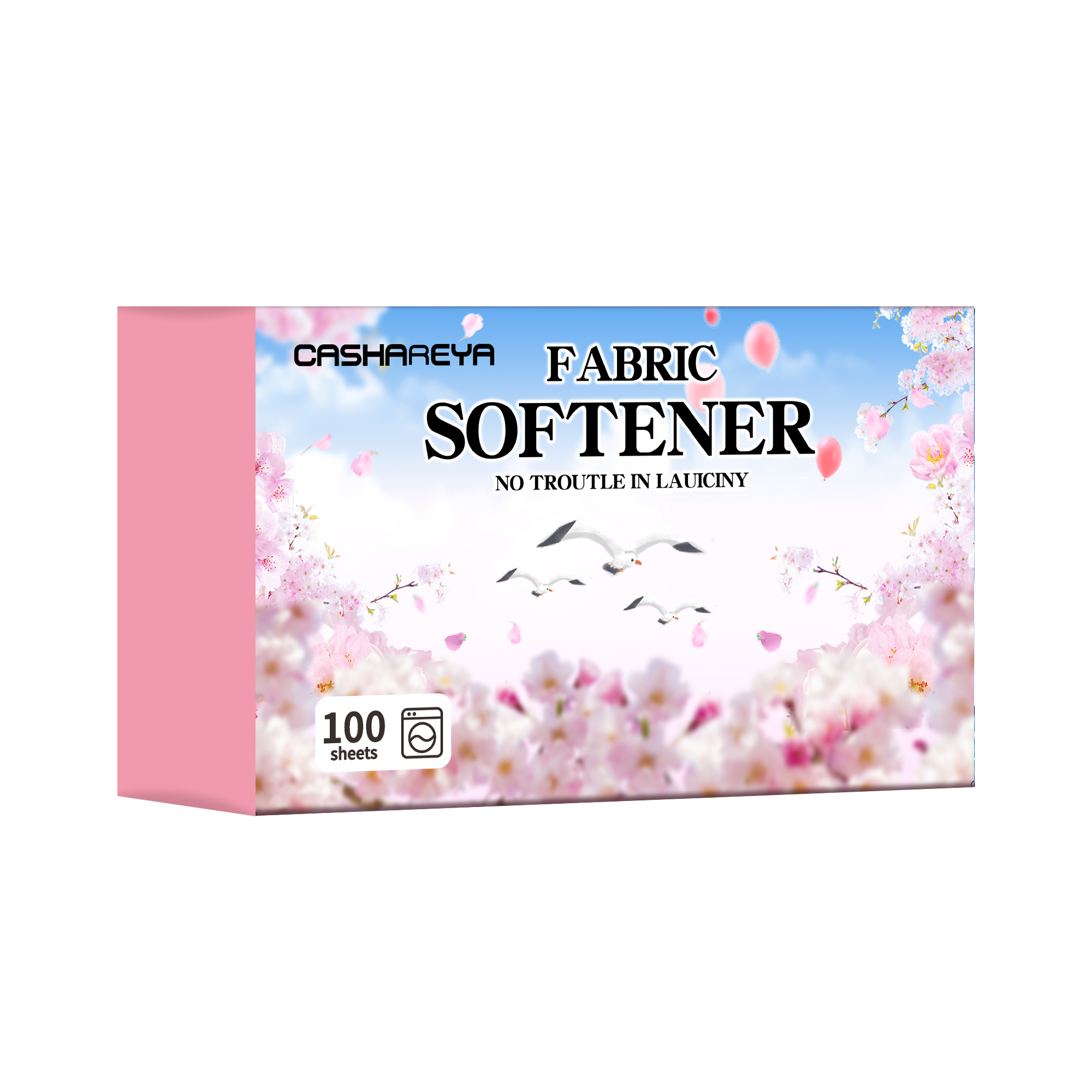 Parfum Fleur de Cerisier 100 Feuilles