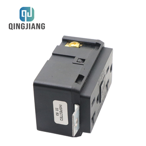 美国标准gfci插座20安培20a 125v插座插座发电机自测插座 - Product Image 4