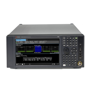 Analizador de señal Keysight N9000B CXA 9 kHz a 26,5 GHz parámetro RF equipo de prueba Agilent - Product Image 1