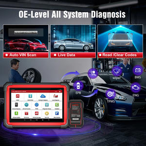 Für LAUNCH X431 IMMO PlUS X-PROG 3 Key Programmer Auto OBD2 Diagnose werkzeuge Diebstahls icherung 39 Auto Scanner voll zurücksetzen