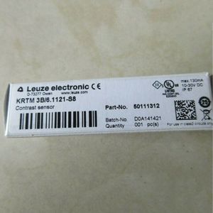 KRTM 3B için 1 adet yeni/kutuda 6.1121-S8 ücretsiz kargo # QW - Product Image 1