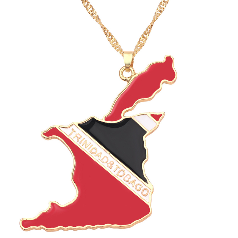 Or/trinidad et tobago