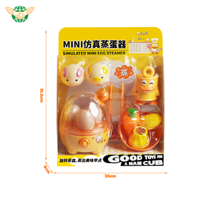Kitchen <strong>Toy</strong> Set with Sound, Light and Sound Effects to <strong>Restore</strong> the Real Cooking Scene Interesting Kitchen <strong>Toys</strong> - Product Image 6