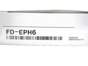 FD-P05เซ็นเซอร์วัดการไหลของ FD-M5AT IV-G500CA FD-Q20C สำหรับอุปกรณ์ไฟฟ้าของใหม่ - Product Image 2