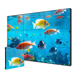 <strong>Rgb</strong> Full Color Smd 320*160mm P2.5 <strong>Led</strong> Display Panel <strong>Module</strong> - Product Image 1