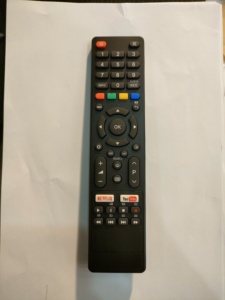 Fabrika fiyat RM-C3348 RMC3348 uzaktan kumanda TV için kullanın - Product Image 3