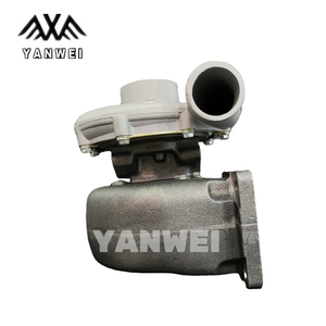 ターボチャージャー工場カスタマイズ完全ターボ7n7748 3lm373 127495 310135 - Product Image 4