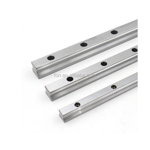 HIWIN riel lineal de guía de HGR apoyo carril lineal - Product Image 1
