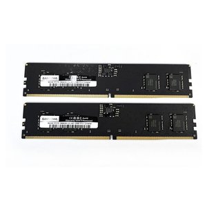 Memoria de computadora de fábrica Rampage Beast DDR5 memoria RGB 8G 16G 32G 64G DDR5 memoria