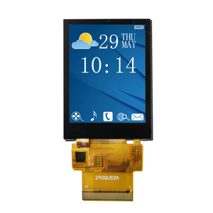 CHENGHAO 2.4-Inch Tft Digital Oscilloscope <strong>Lcd</strong> <strong>Display</strong> Touch Screen 2.4 Inch <strong>Lcd</strong> <strong>Display</strong> - Product Image 6