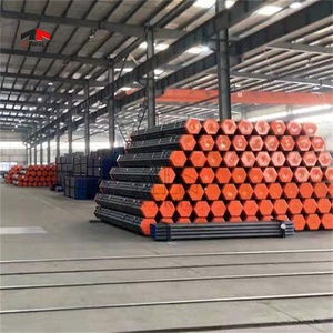 Factory Price OEM Customizable Wireline Drill Rod NW HW <strong>PW</strong> Casing <strong>Tube</strong>