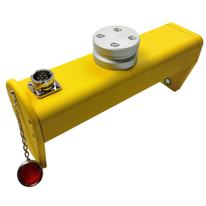 Asfalt finişer tesviye sensörü 04-21-10120 <span class=keywords><strong>moba</strong></span> ultrasonik seviye sensörü kayak 80863426 ABG/Bomag asfalt finişer için