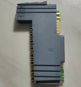 Módulo de salida analógica del sistema X20 Módulo de entrada digital X20ATC402 Módulo de controlador programable X20CM2821 X20ATC402 - Product Image 3